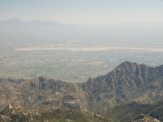 Mt. Lemmon, Tucson, AZ