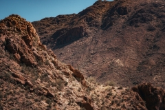 Saguaro National Park, Tucson, AZ