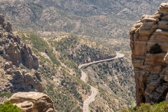 Mt. Lemmon, Tucson, AZ
