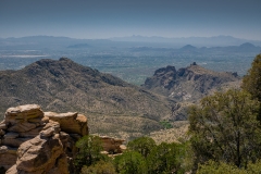 Mt. Lemmon, Tucson, AZ