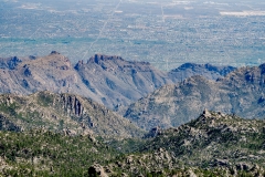Mt. Lemmon, Tucson, AZ