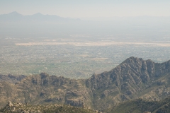Mt. Lemmon, Tucson, AZ