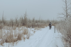 Carver Park Reserve