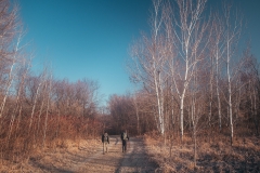 Crow Hassan Park Preserve