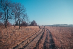 Crow Hassan Park Preserve