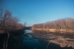 Crow Hassan Park Preserve