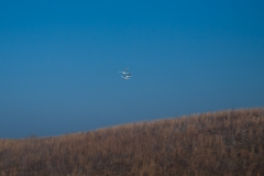 Crow Hassan Park Preserve