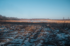 Crow Hassan Park Preserve