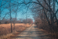 Crow Hassan Park Preserve
