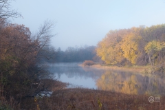 Crow Hassan Reserve