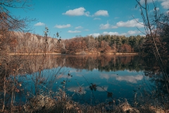 Lebanon Hills