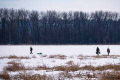 Minnesota River Wildlife Refuge