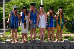 Marquette Graduation