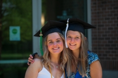 Marquette Graduation