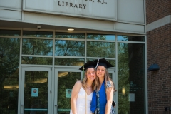 Marquette Graduation