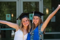 Marquette Graduation