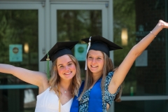 Marquette Graduation