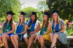 Marquette Graduation