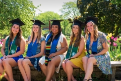 Marquette Graduation