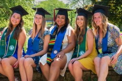 Marquette Graduation