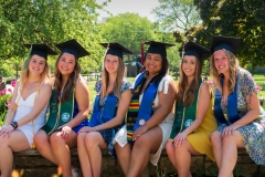 Marquette Graduation