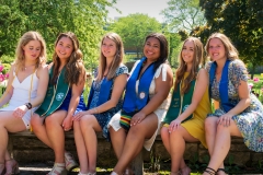 Marquette Graduation