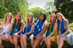 Marquette Graduation