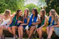Marquette Graduation