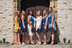 Marquette Graduation