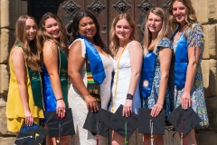 Marquette Graduation