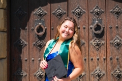 Marquette Graduation