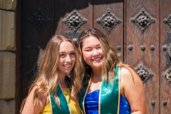 Marquette Graduation