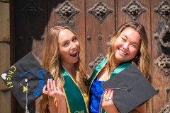Marquette Graduation