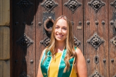 Marquette Graduation