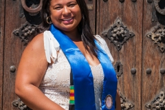 Marquette Graduation
