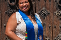 Marquette Graduation