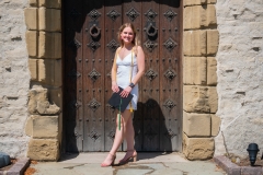 Marquette Graduation