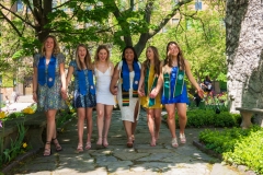 Marquette Graduation