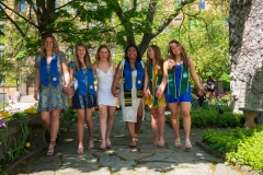 Marquette Graduation