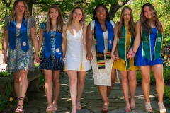 Marquette Graduation