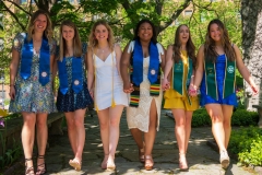 Marquette Graduation