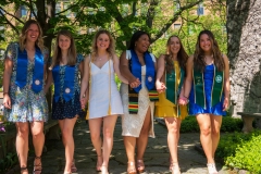 Marquette Graduation