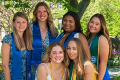 Marquette Graduation