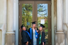 Marquette Graduation