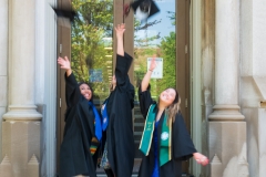 Marquette Graduation