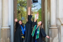 Marquette Graduation