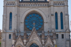 Marquette Graduation