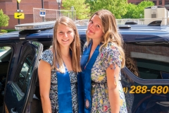 Marquette Graduation