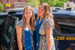 Marquette Graduation
