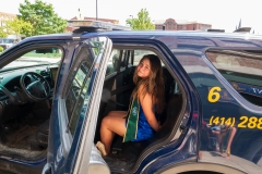Marquette Graduation